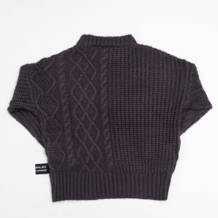 Low-Gauge Knit(ローゲージニット)