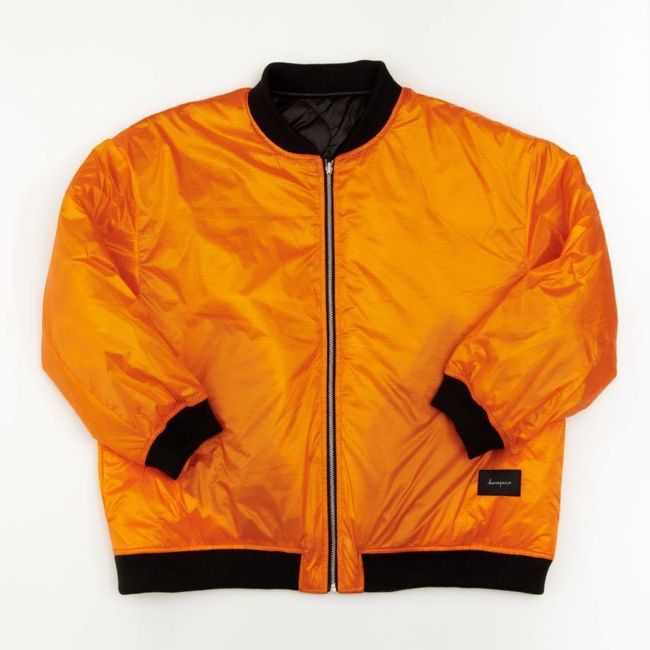 Reversible MA-1(リバーシブルMA-1)