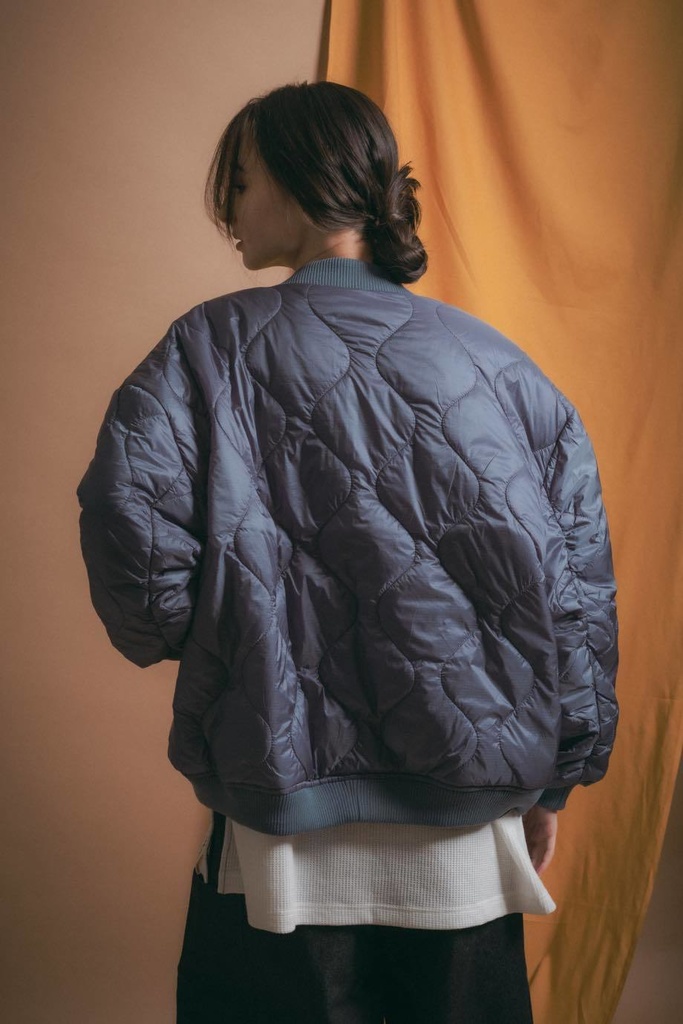 Reversible MA-1(リバーシブルMA-1)