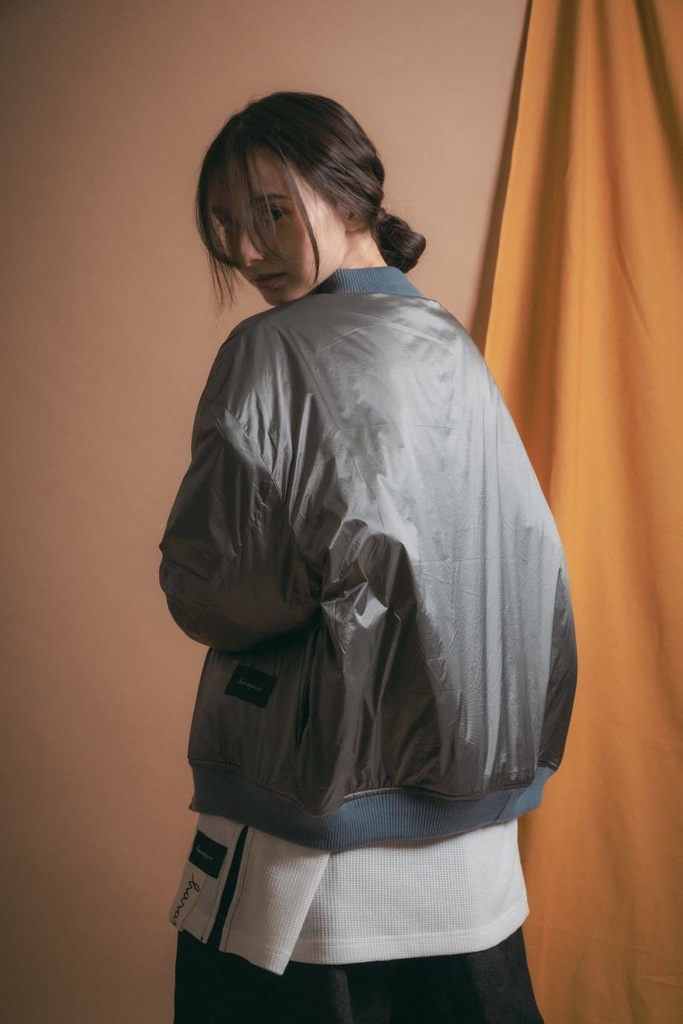 Reversible MA-1(リバーシブルMA-1)