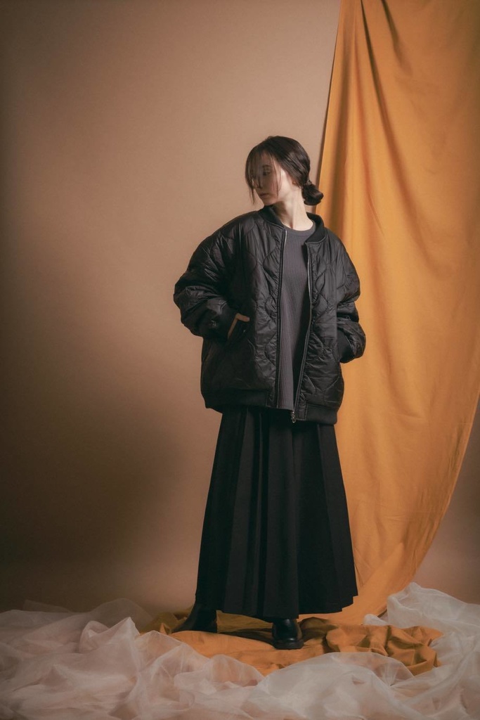 Reversible MA-1(リバーシブルMA-1)