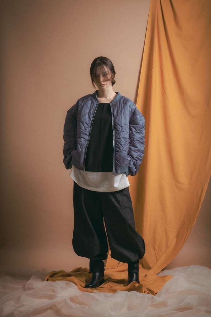 Reversible MA-1(リバーシブルMA-1)