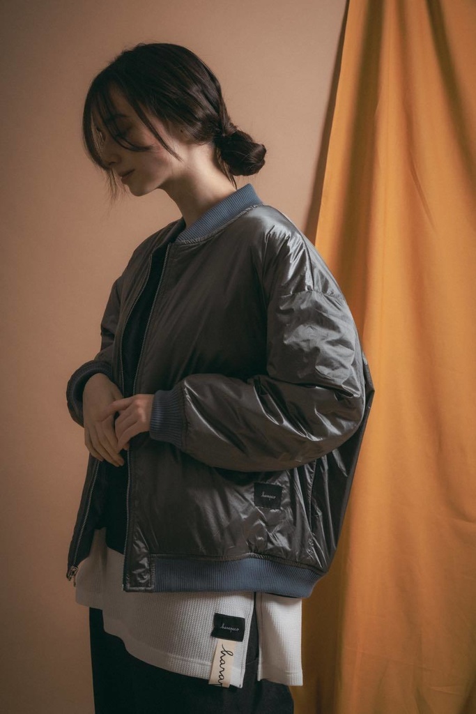 Reversible MA-1(リバーシブルMA-1)