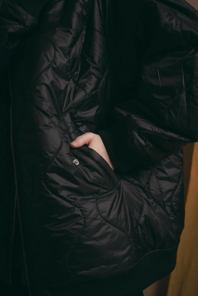 Reversible MA-1(リバーシブルMA-1)