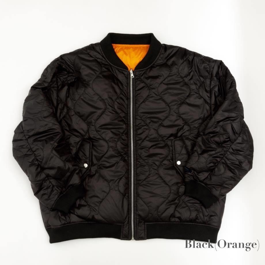 Reversible MA-1(リバーシブルMA-1)