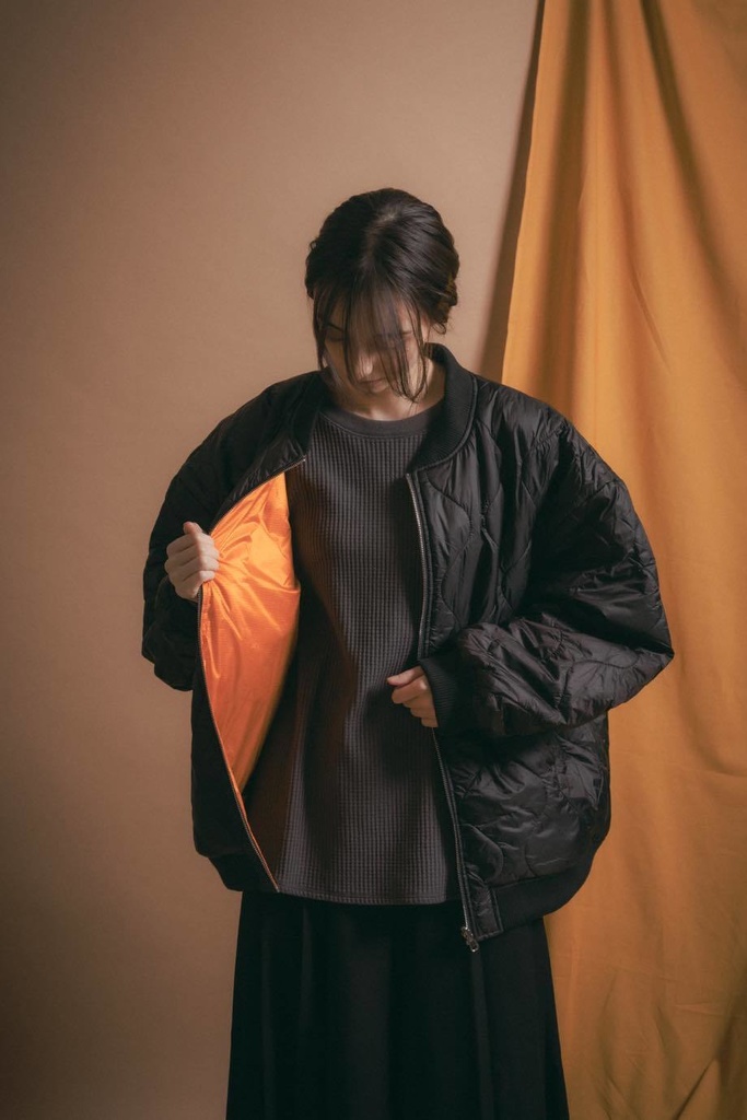 Reversible MA-1(リバーシブルMA-1)