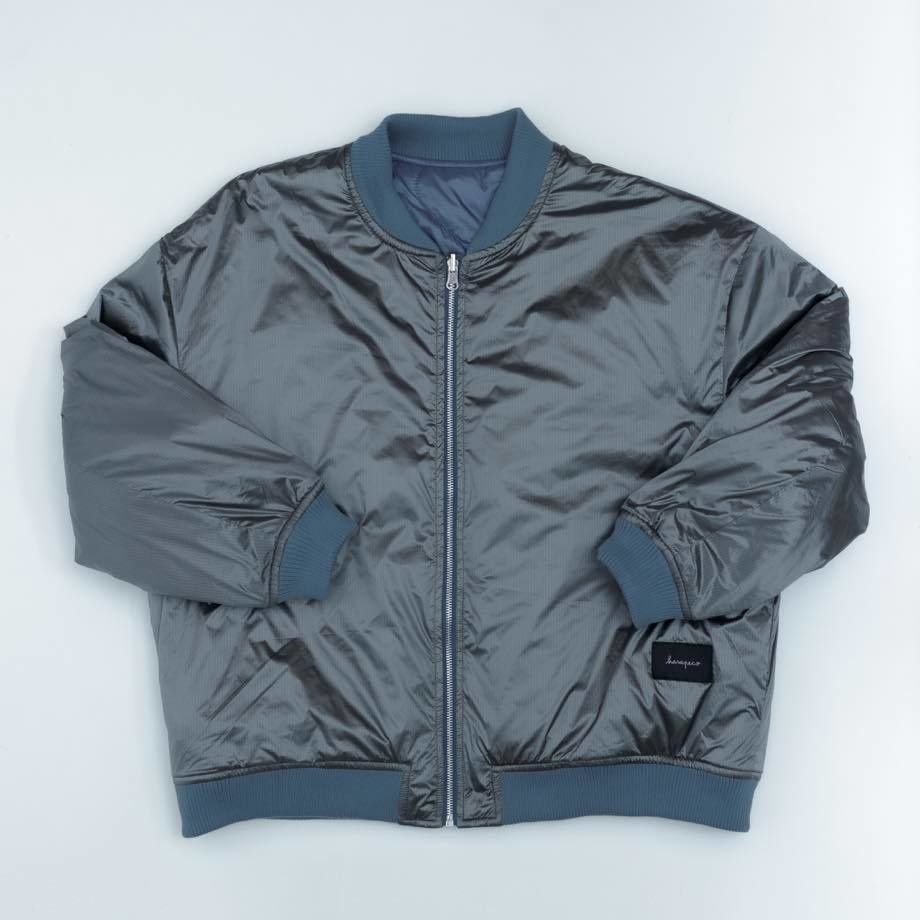 Reversible MA-1(リバーシブルMA-1)