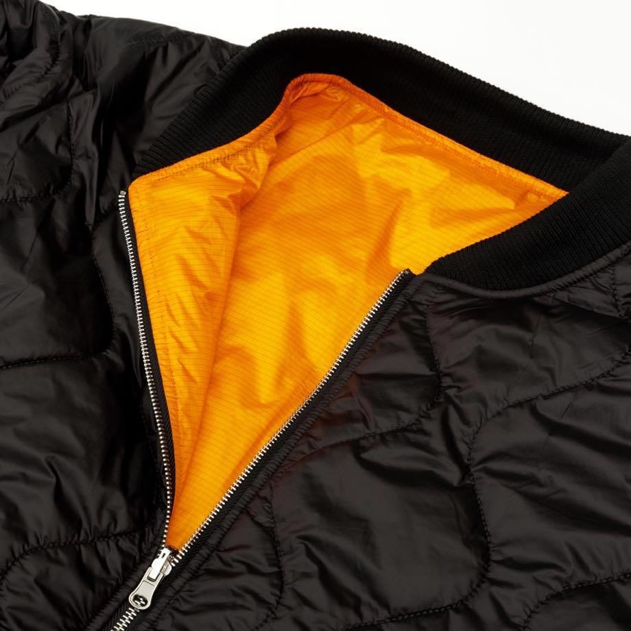 Reversible MA-1(リバーシブルMA-1)