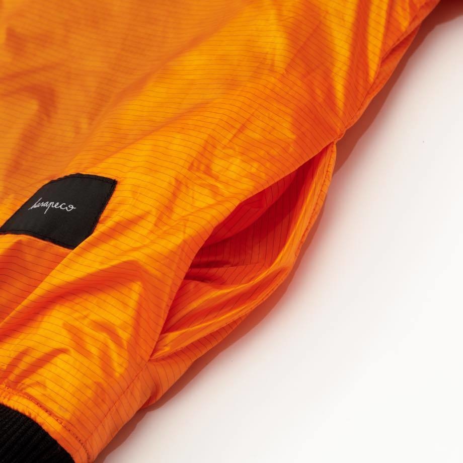 Reversible MA-1(リバーシブルMA-1)