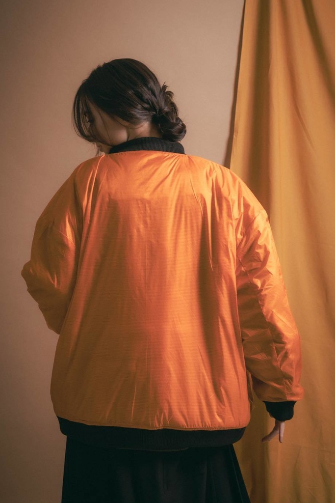 Reversible MA-1(リバーシブルMA-1)