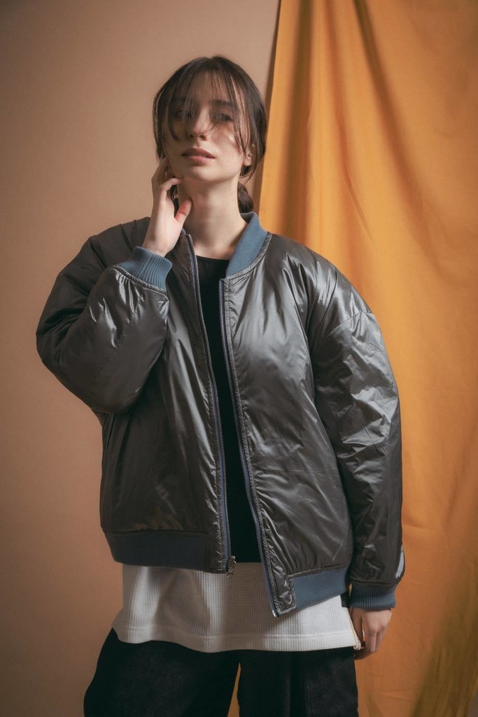 Reversible MA-1(リバーシブルMA-1)