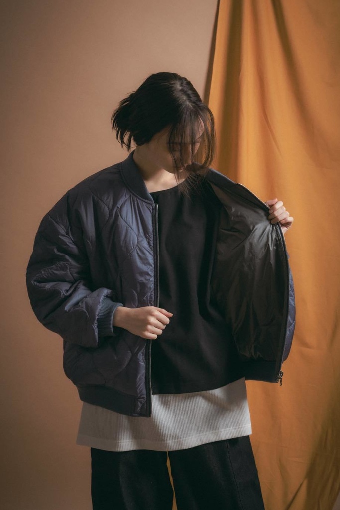 Reversible MA-1(リバーシブルMA-1)