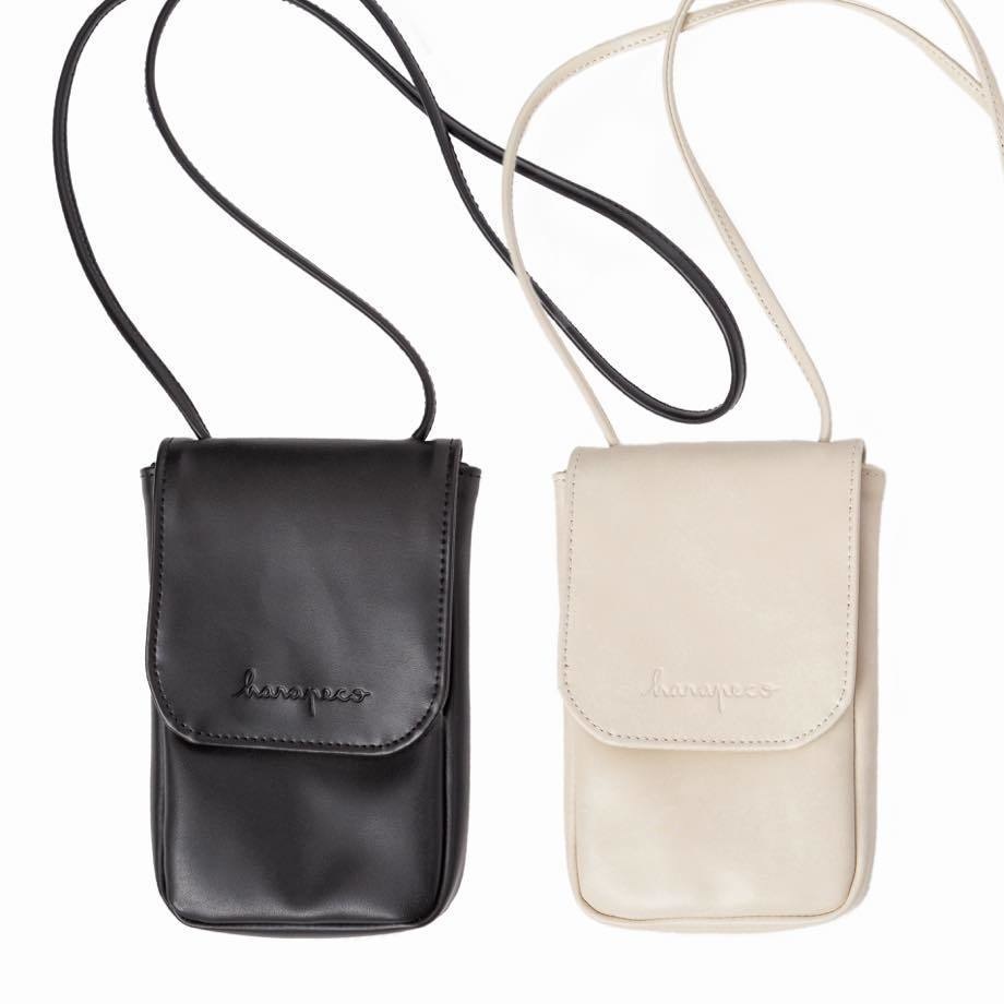 Mobile Shoulder Porch(モバイルショルダーポーチ)