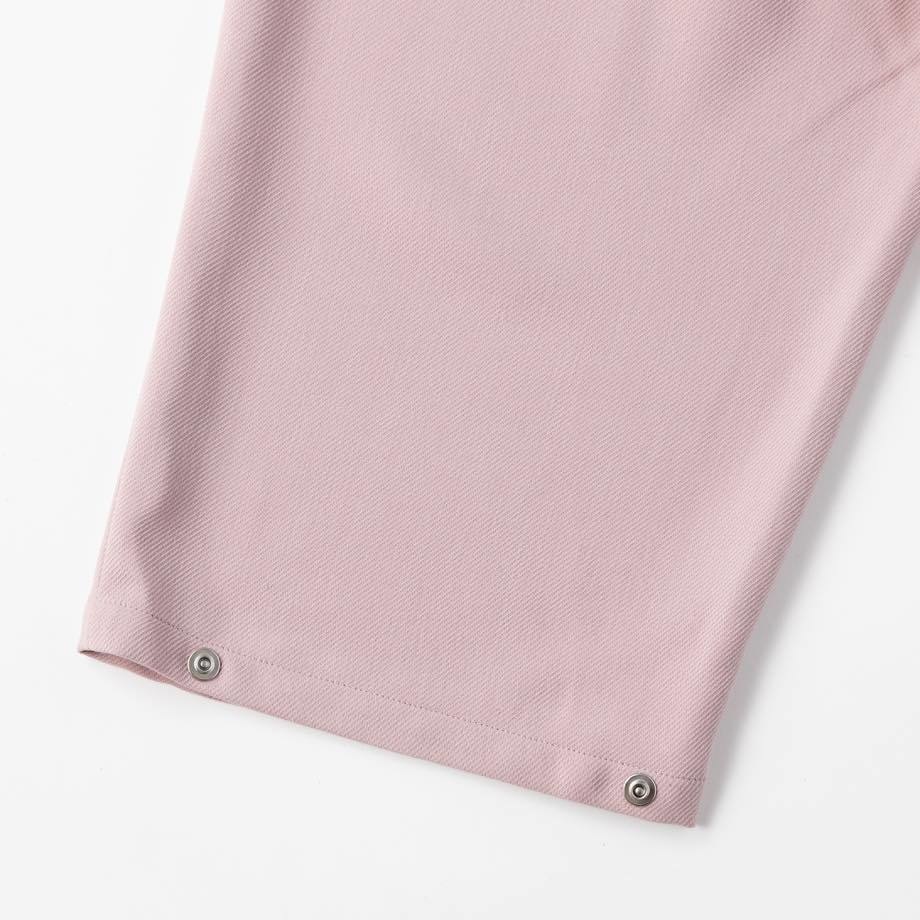 【12月上旬より順次発送】Three-piece suit Pants