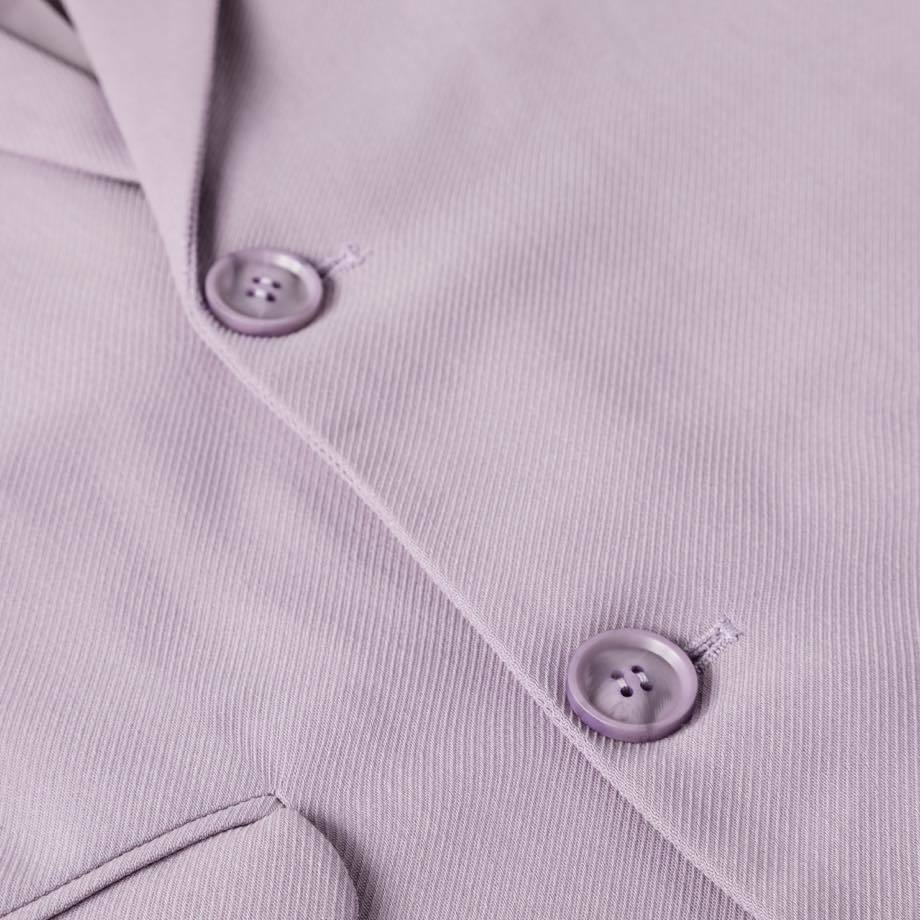 【12月上旬より順次発送】Three-piece suit Jacket