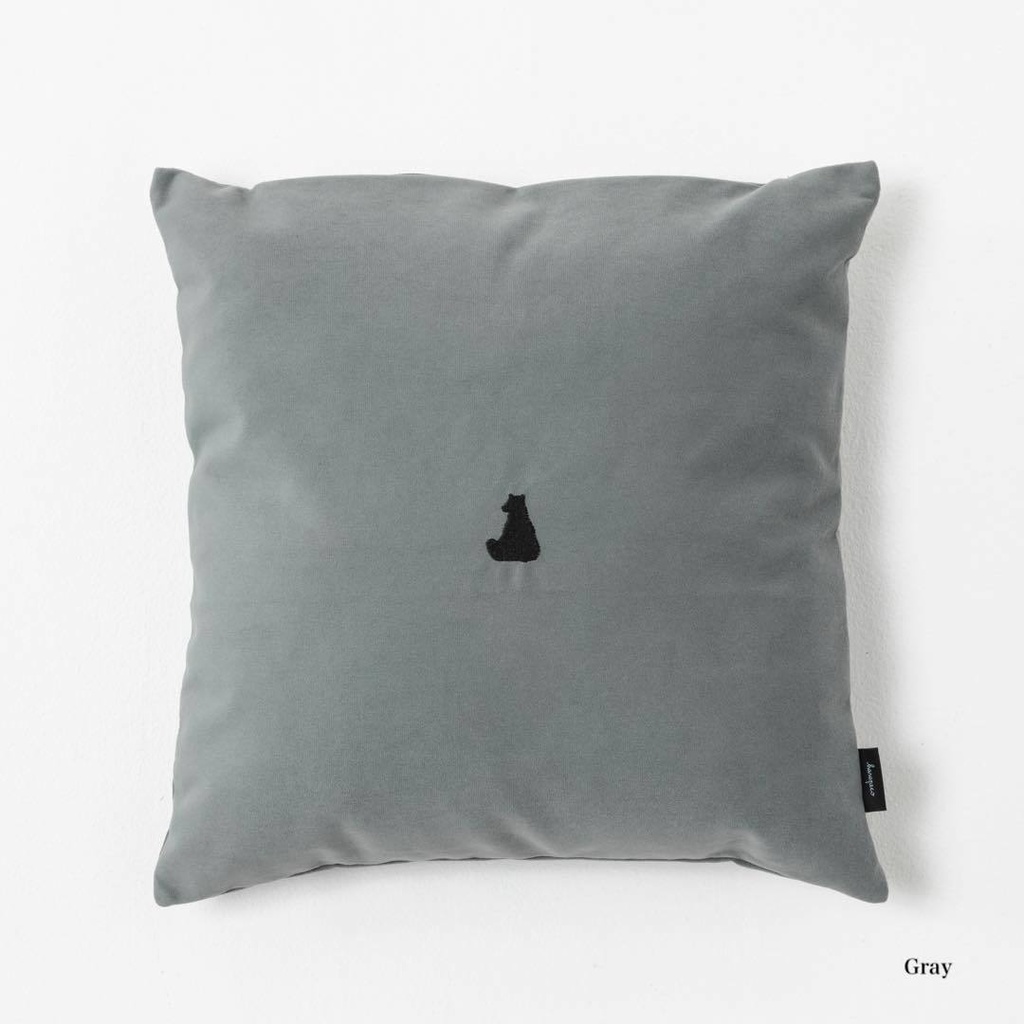 【6月上旬より順次発送】Cushion