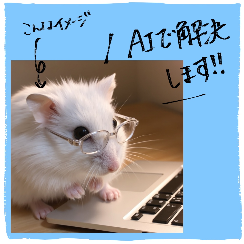 "うちの子"オリジナルスタンプ制作販売