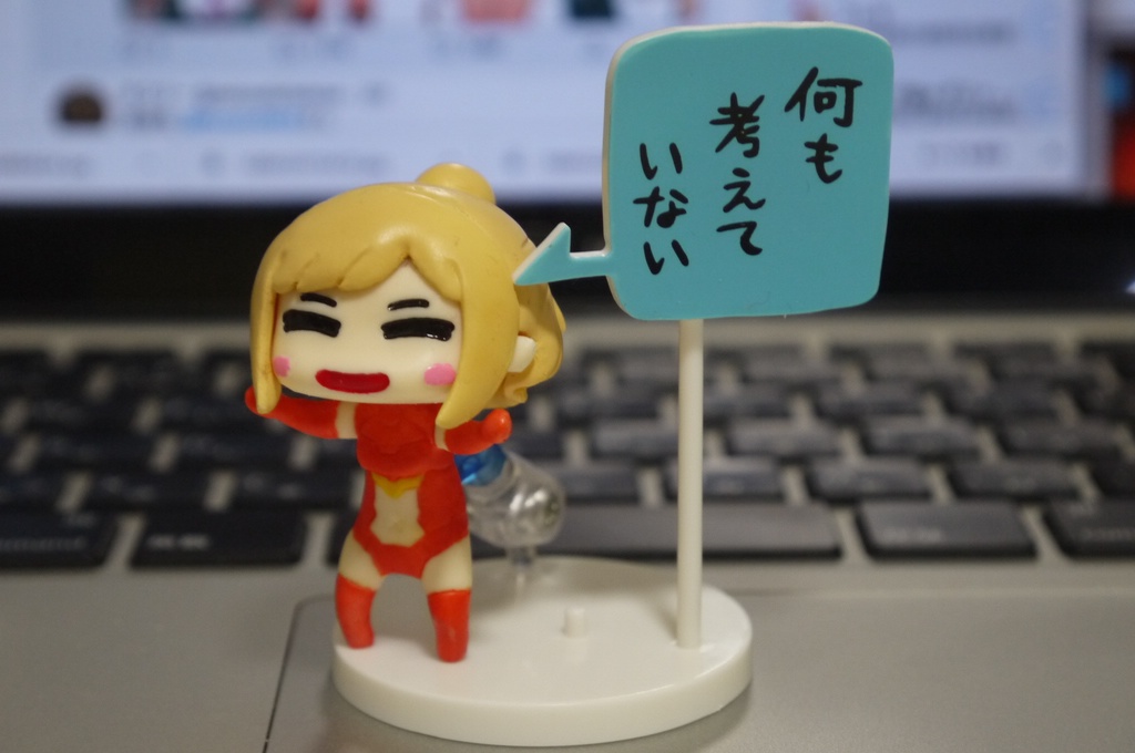 メガミデバイス 大福・ホーネット