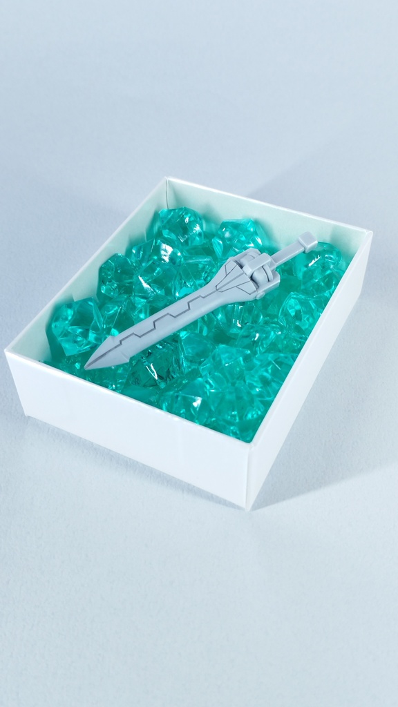 ミニルガーランス