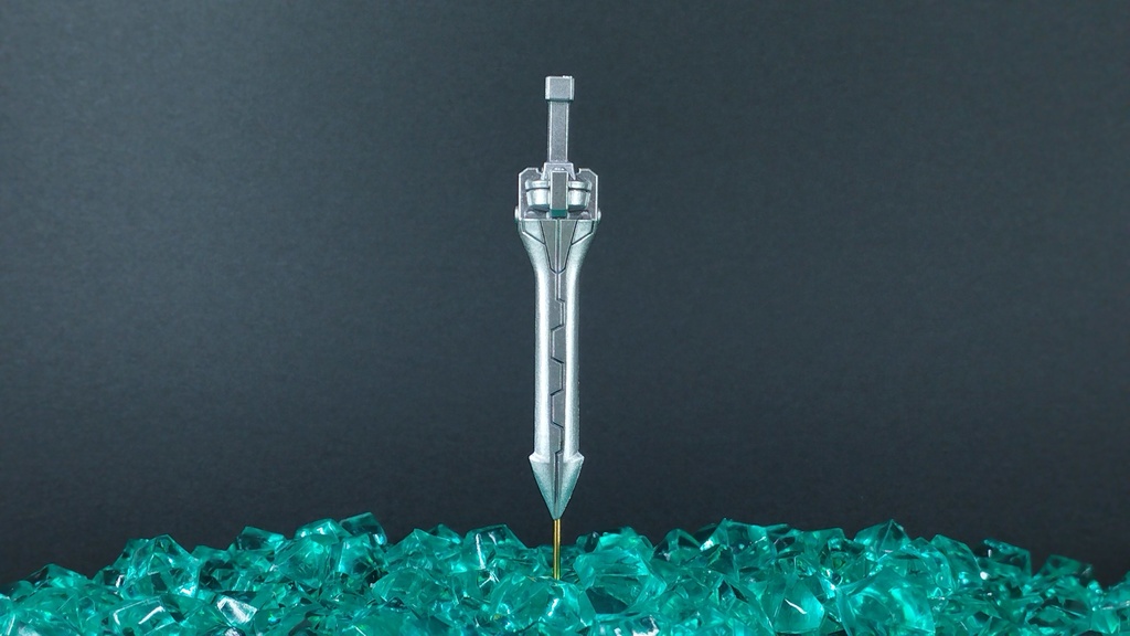 ミニルガーランス