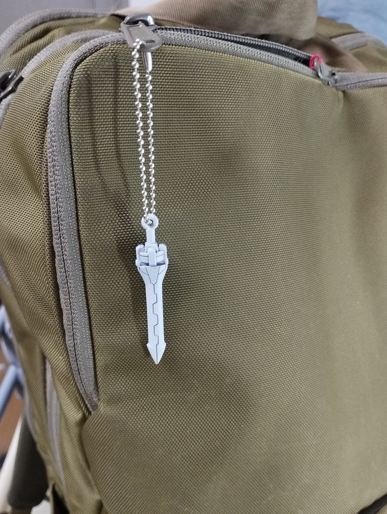 ミニルガーランス