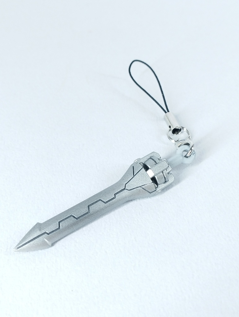 ミニルガーランス