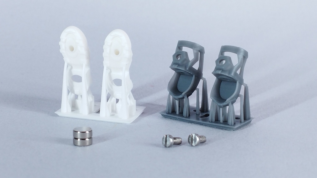 メガミ・マグテクスニーカー