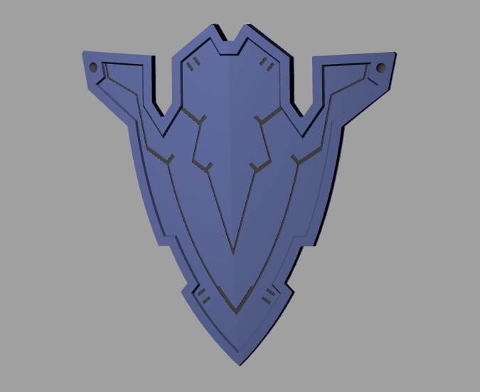 メガミデバイス・バスタードール・ナイトシールドソリッド