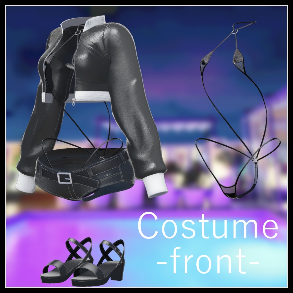 【マヌカ対応】Midnight beach