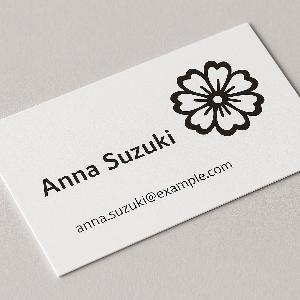 【無料】手描き 花素材②データ