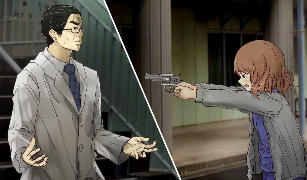 【期間限定無料公開】transit -an Extrasolar human(s)-【DL版】