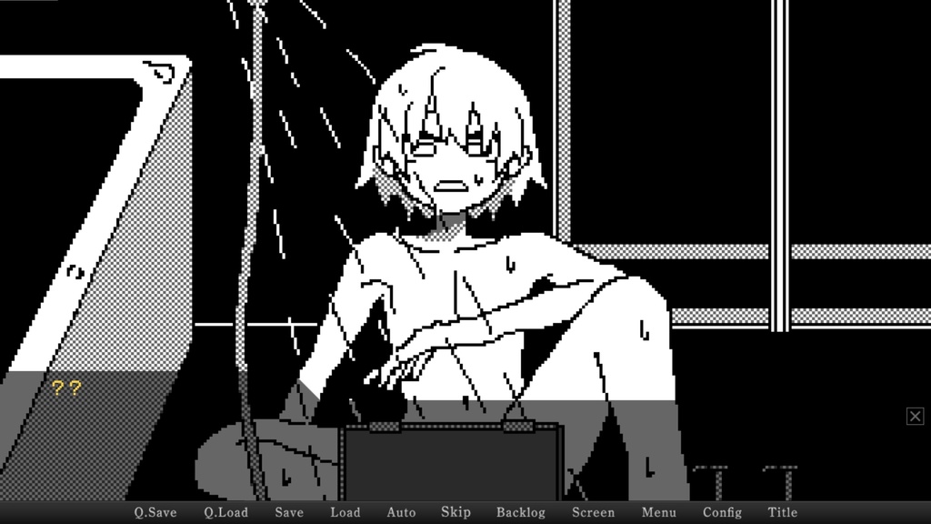 【フリーゲーム】Change