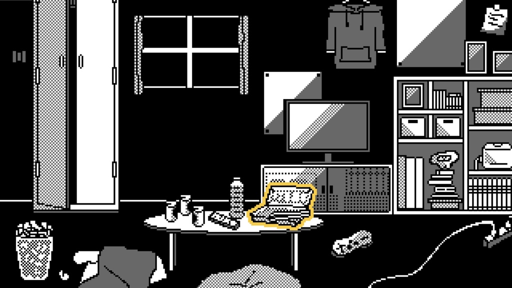 【フリーゲーム】Change