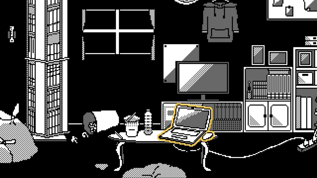 【フリーゲーム】Change