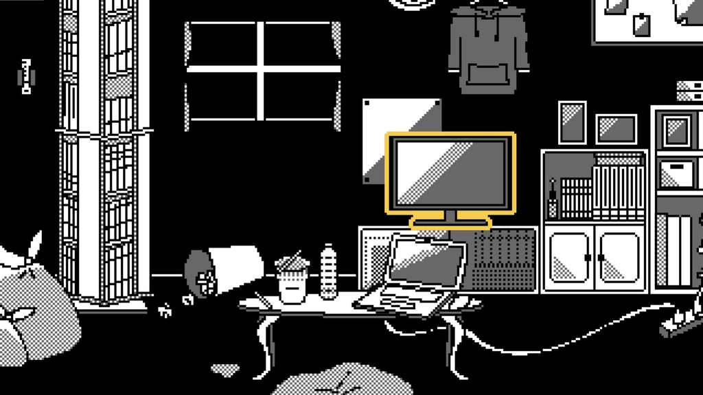 【フリーゲーム】Change