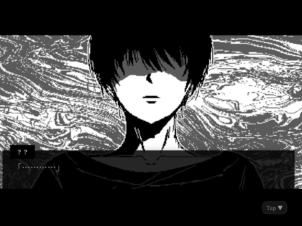 【フリーゲーム】怪異くん