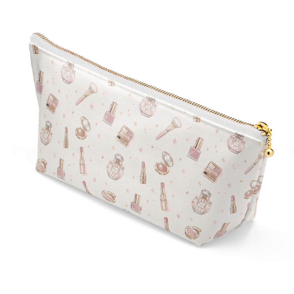 メイキュン☆ポーチ☆ラブリー(makeup pouch lovely)