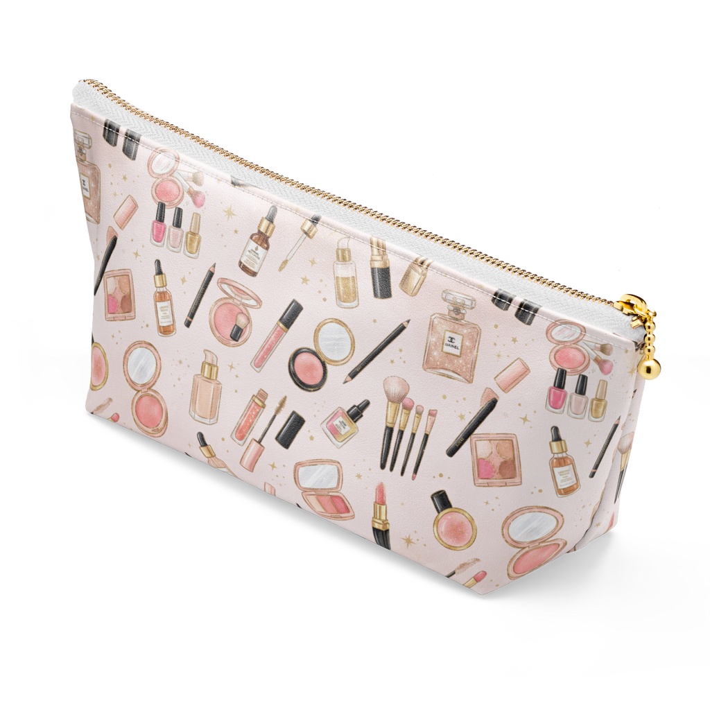 メイキュン☆ポーチ☆クール(makeup pouch cool)