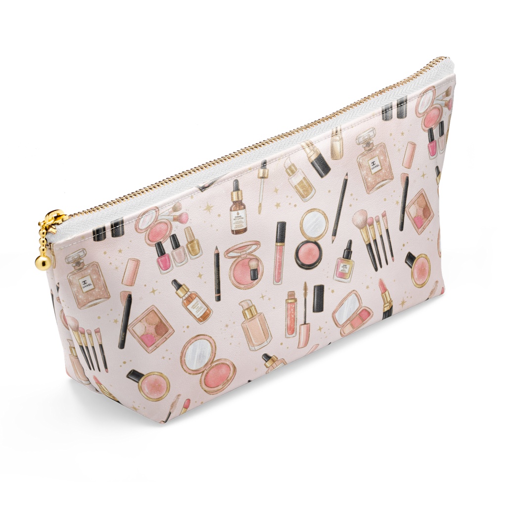 メイキュン☆ポーチ☆クール(makeup pouch cool)