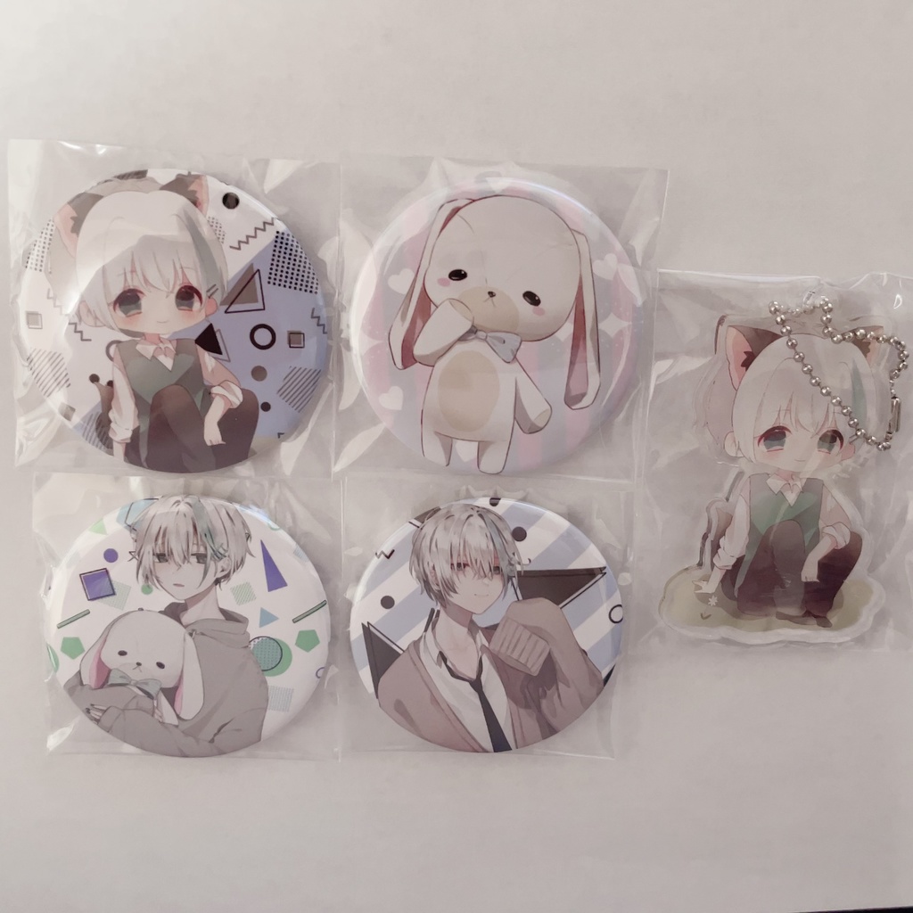 コンプリートセット