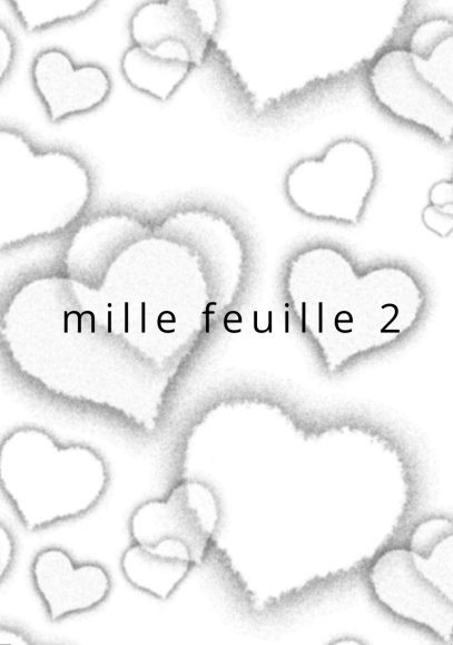 mille feuille 2