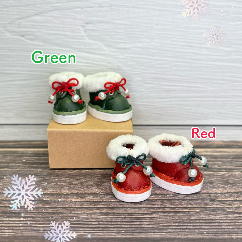 Christmas collaboration🎄*。