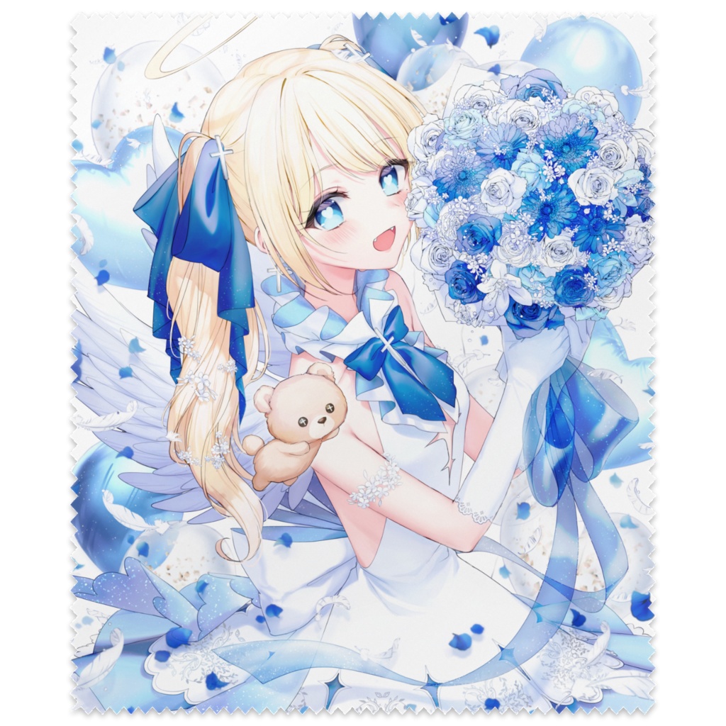 メガネ拭き
