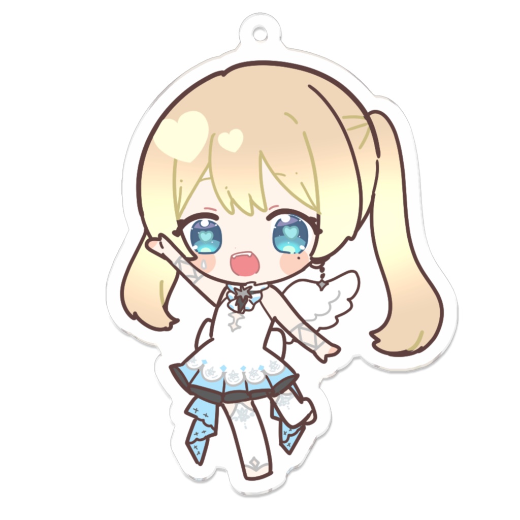 アクキー