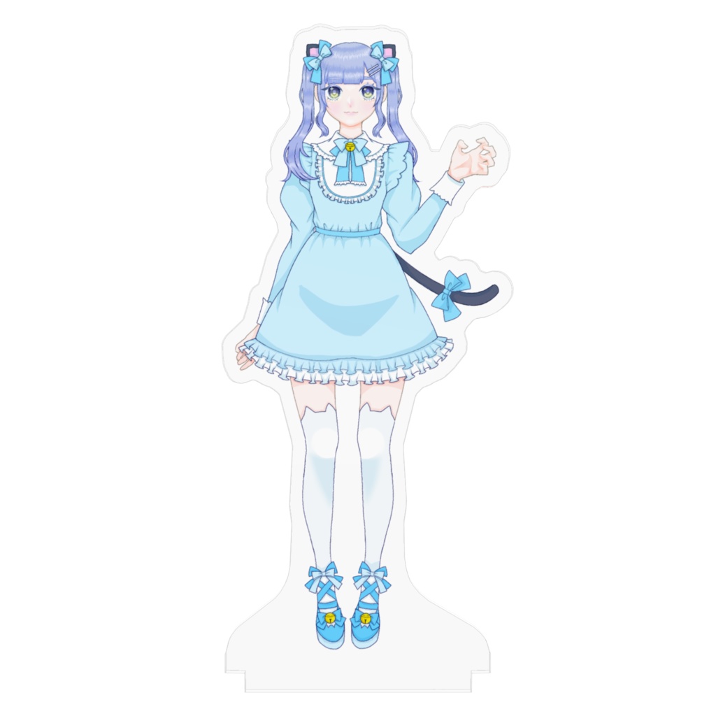 ゆめかわちゃんと生活2