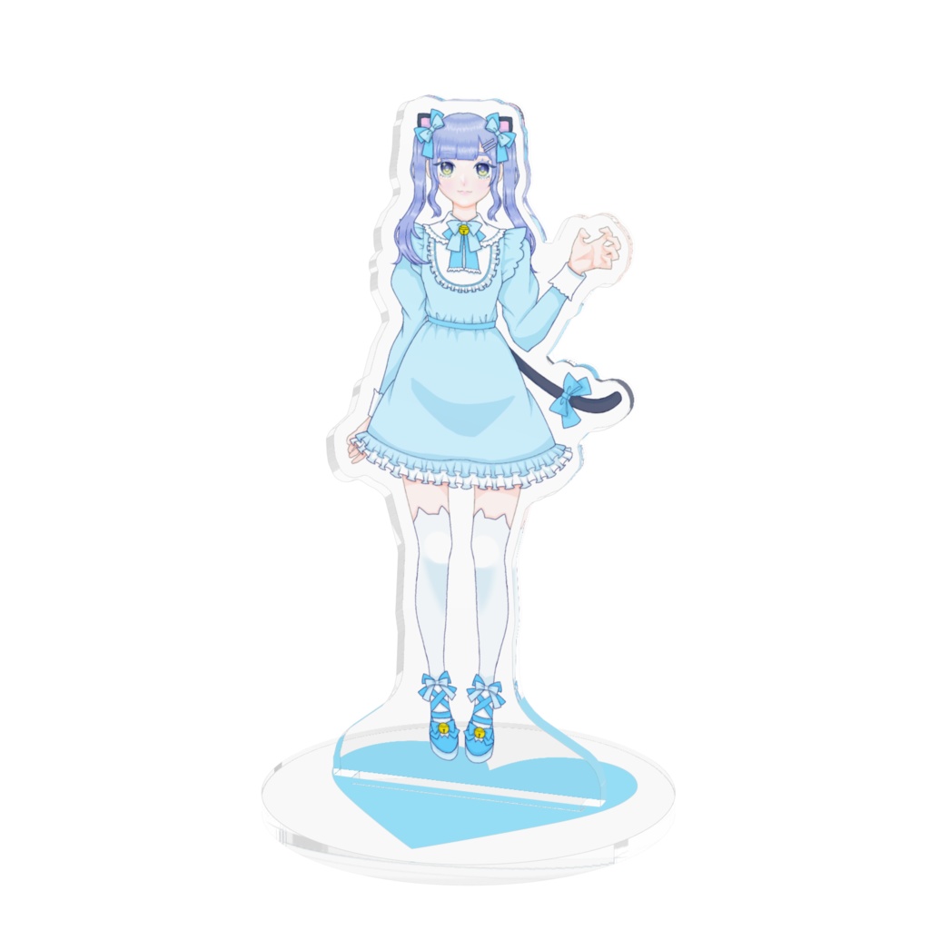 ゆめかわちゃんと生活2