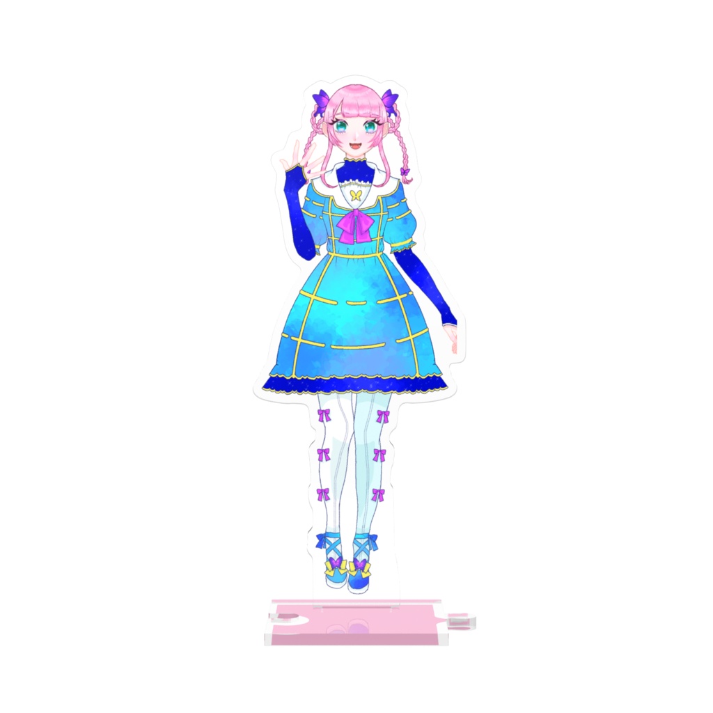 つながるかわせみちゃん