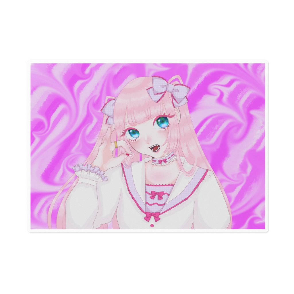 メディカルステッカー