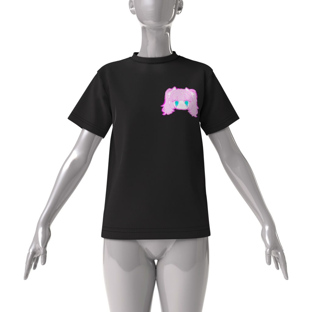 おくすりTシャツ