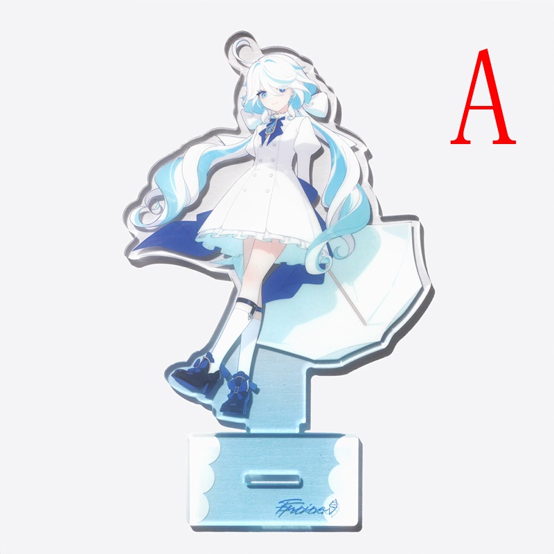 Genshin Impact genshinimpact 原神 フォカロルス フォカロル フリーナ Focalors アクリルスタンド